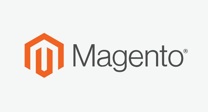 Webpaket Magento Hosting