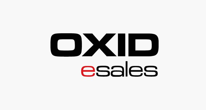 Webpaket Oxid Hosting