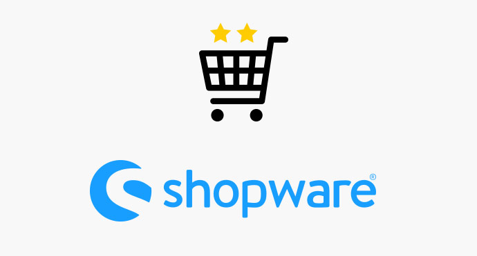 Webpaket Shopware Perfomance Hosting 500 GB SSD