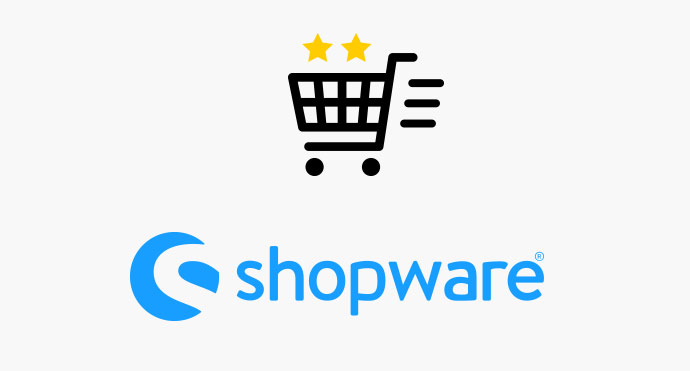 Webpaket Shopware Perfomance Hosting 2x1 TB SSD