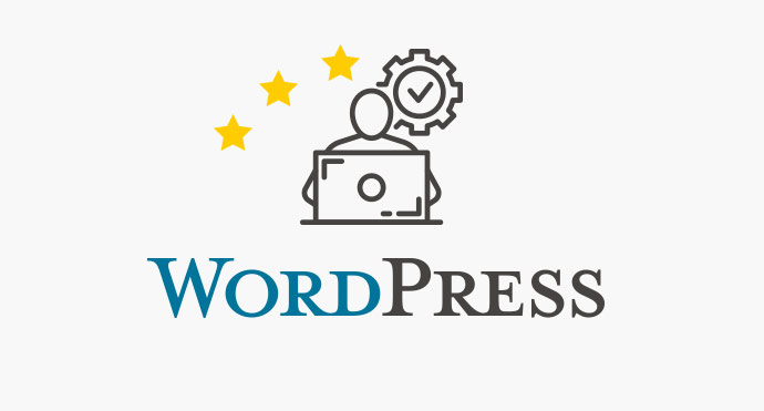 Webpaket Wordpress Perfomance Hosting 100 GB SSD