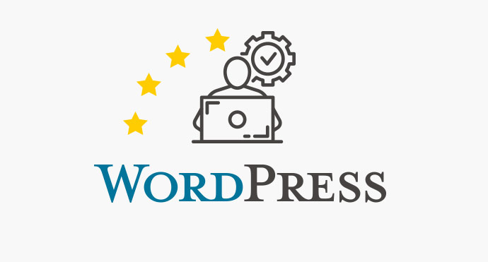 Webpaket Wordpress Perfomance Hosting 500 GB SSD